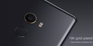 Xiaomi Mi Mix 2