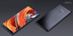 Xiaomi Mi Mix 2