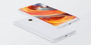 Xiaomi Mi Mix 2 Céramique