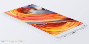 Xiaomi Mi Mix 2 Céramique