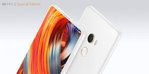 Xiaomi Mi Mix 2 Céramique