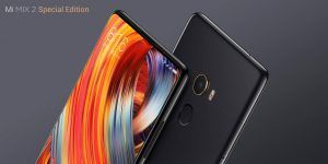 Xiaomi Mi Mix 2 Céramique