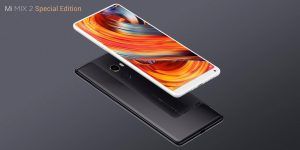 Xiaomi Mi Mix 2 Céramique