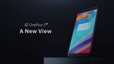 OnePlus 5T