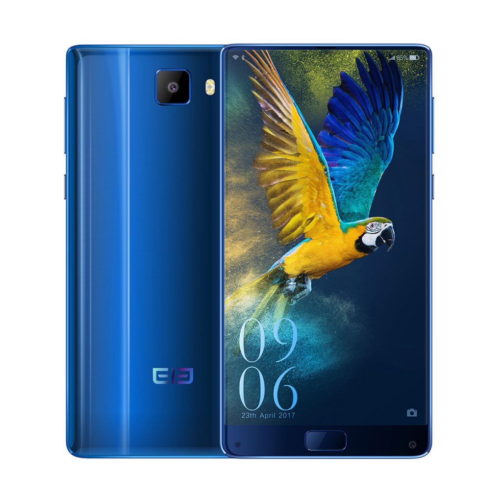 Elephone S8