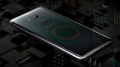 HTC U11+