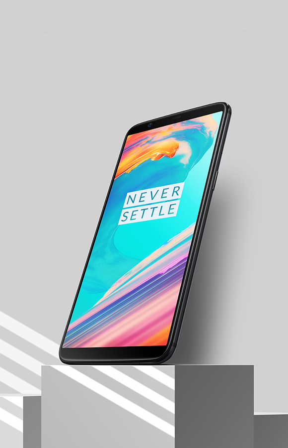 OnePlus 5T