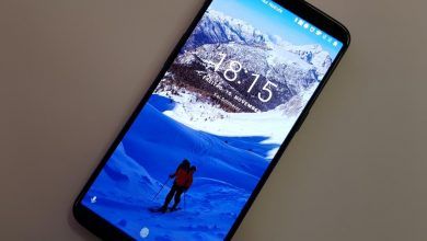 OnePlus 5T