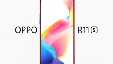 Oppo R11S et R11S Plus