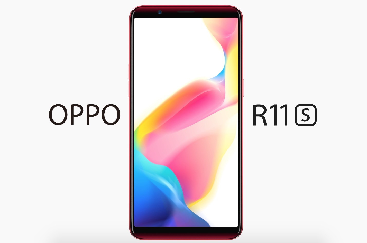 Oppo R11S et R11S Plus