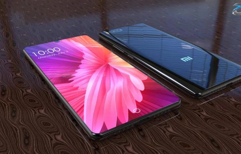 Xiaomi Mi 7