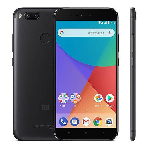 Xiaomi Mi A1