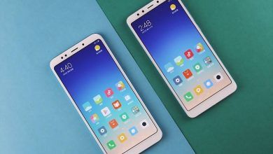 Xiaomi Redmi 5 et Redmi 5 Plus