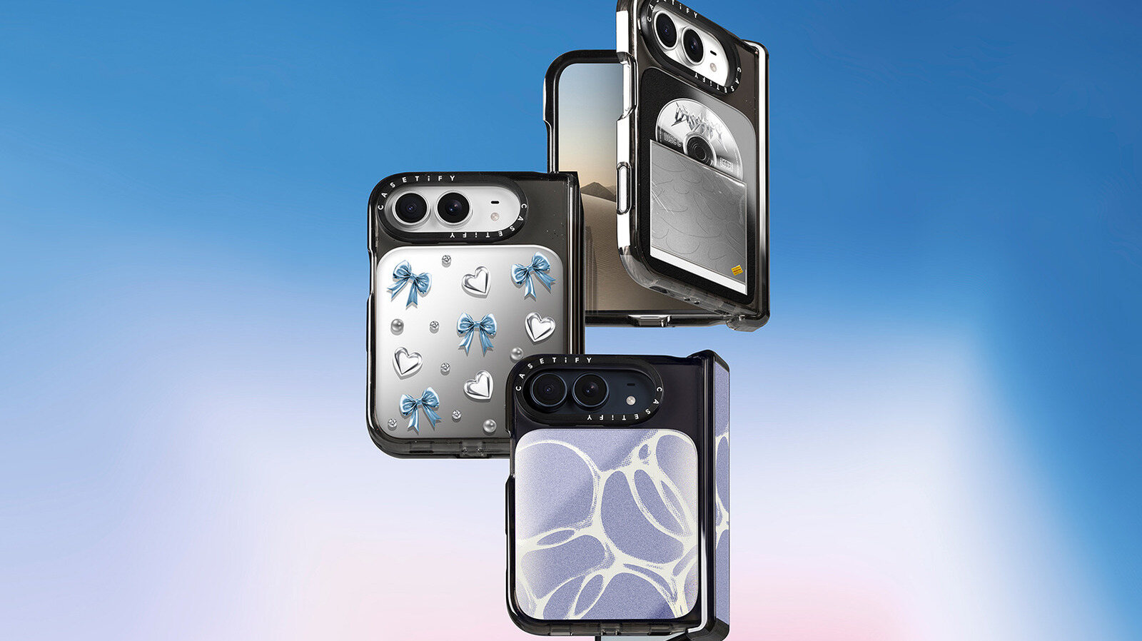 Coques pour téléphones pliables : que protègent-elles vraiment (et quoi faire contre la poussière)
