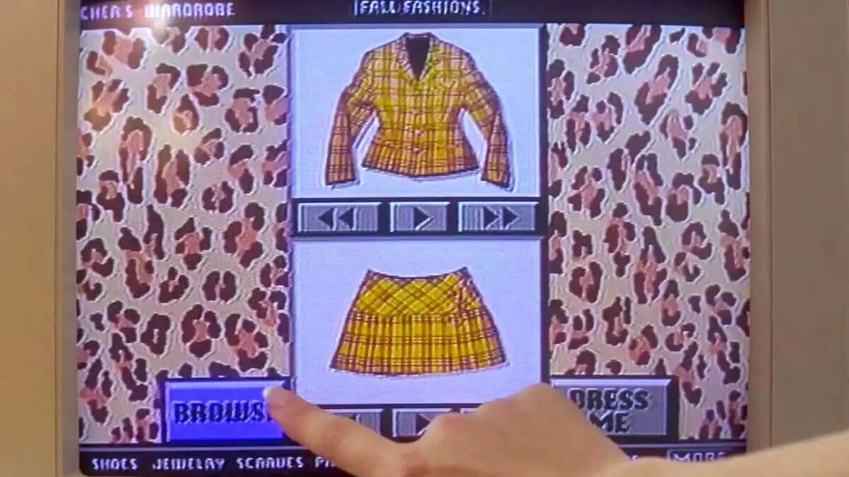 Google Photos déploie sa garde‑robe virtuelle « Clueless » sur Android et iOS (pour l’instant hors France)