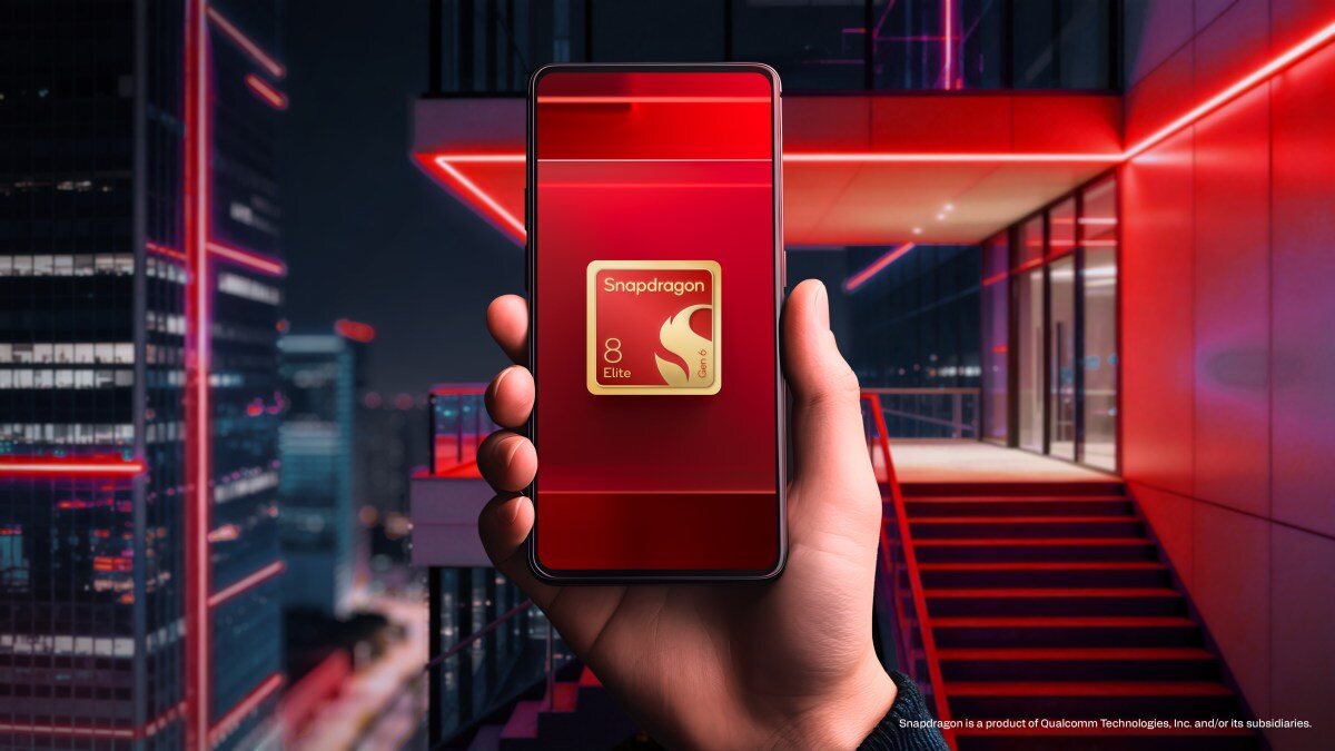 Qualcomm dévoile deux nouvelles puces AI pour smartphone capables d’exécuter un modèle 30B MoE en local
