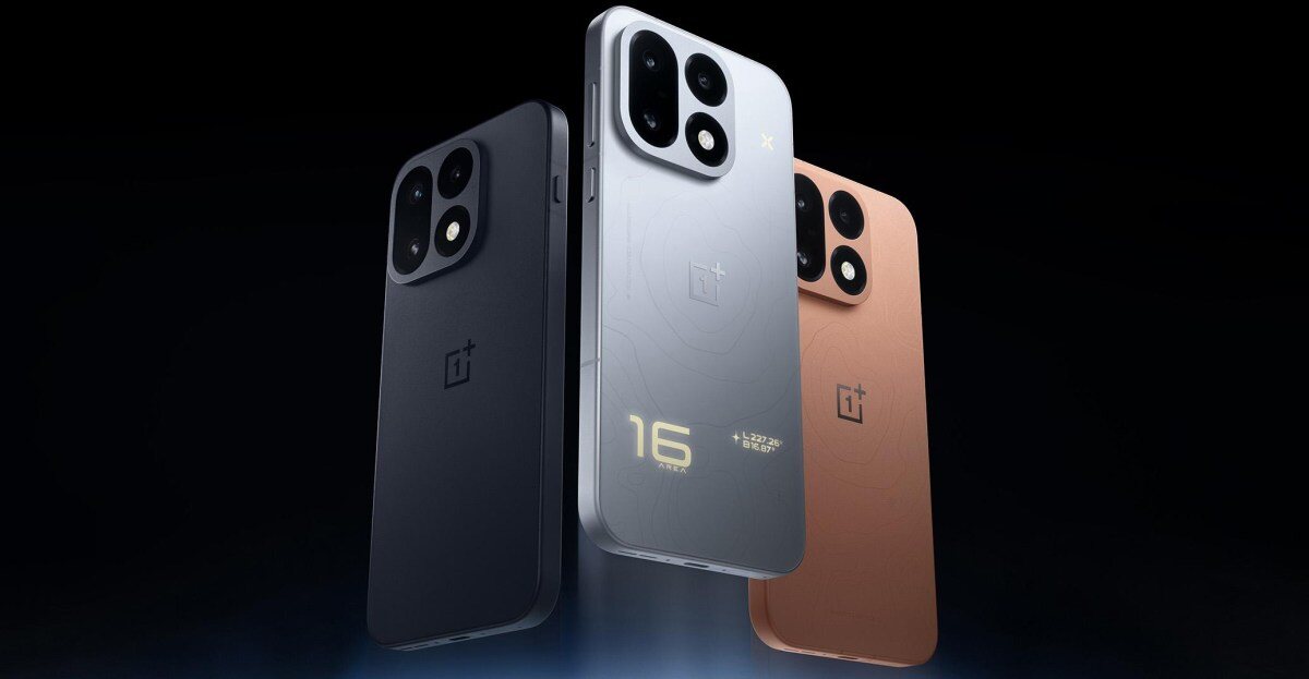 OnePlus 16 : un flagship ambitieux, lancé uniquement en Chine