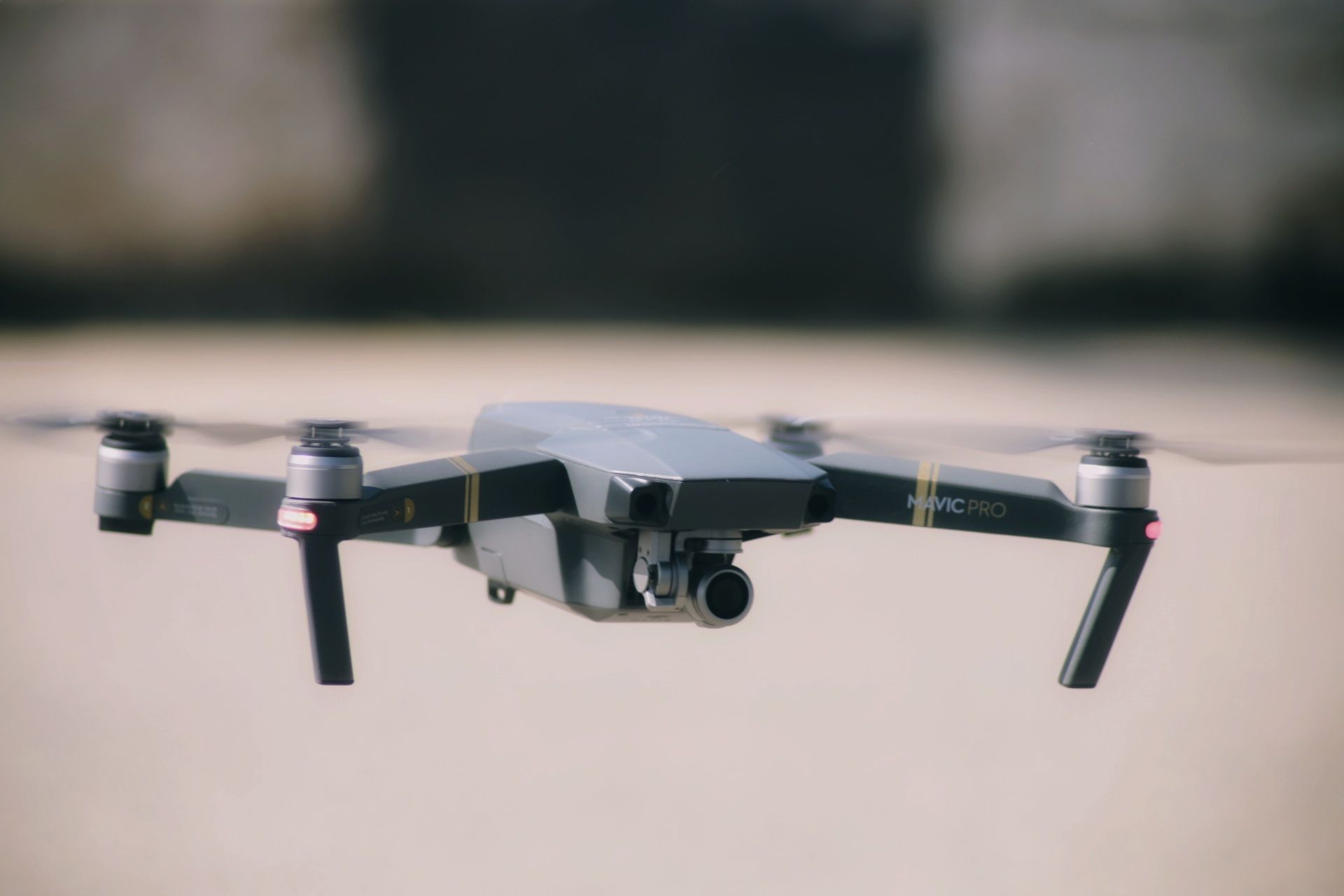 mavic pro 2 pris