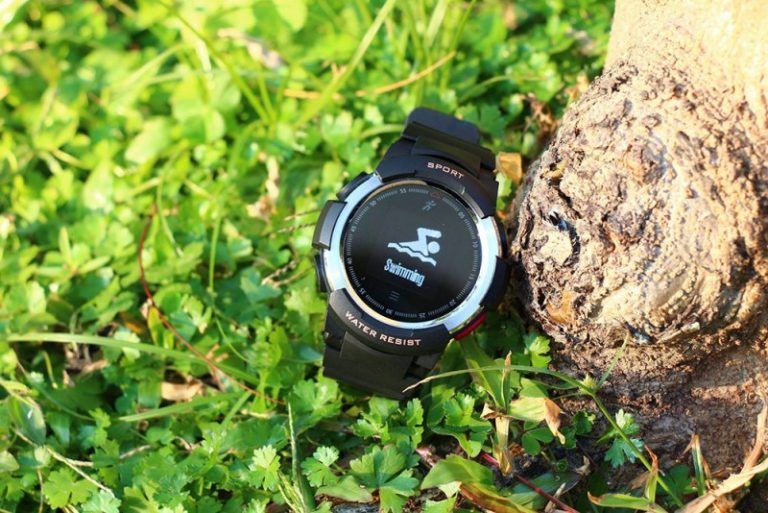 n1 f6 smartwatch